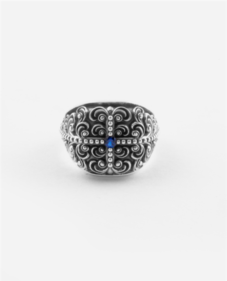Anello Nove25 in Argento N25ANE00599-18 - N25ANE00599-18